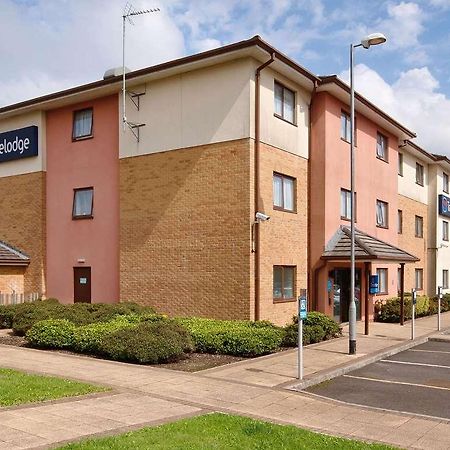 Travelodge Caerphilly Exterior foto