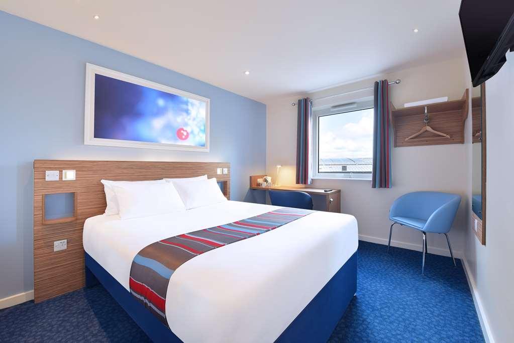 Travelodge Caerphilly Zimmer foto