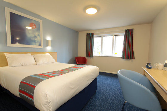 Travelodge Caerphilly Zimmer foto